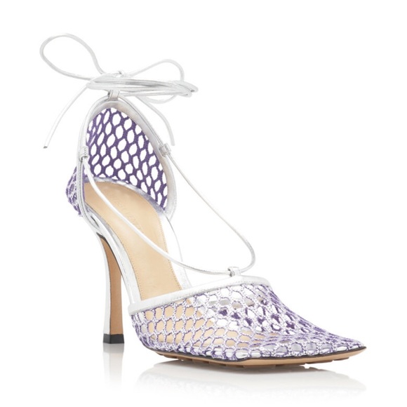 Bottega Veneta Shoes - Authentic Bottega Veneta Heels!!